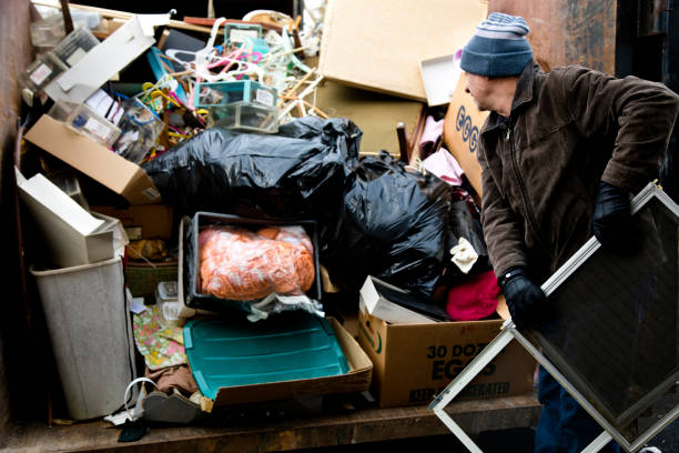 Best Construction Debris Removal  in Henderson, GA