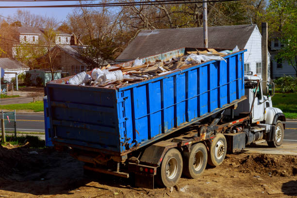 Best Trash Removal Near Me  in Henderson, GA