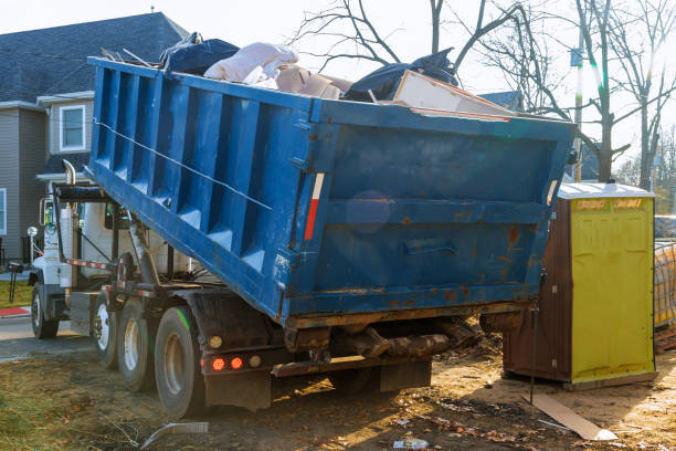 Best Affordable Junk Removal Services  in Henderson, GA