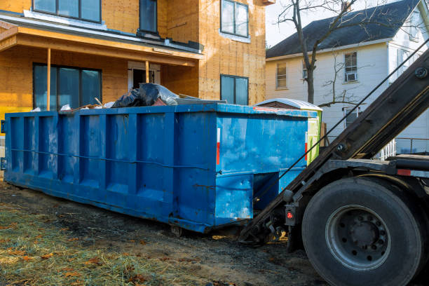 Best Construction Debris Removal  in Henderson, GA