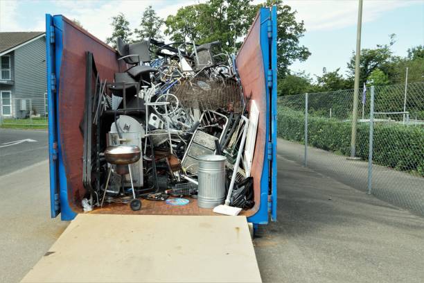 Best Attic Cleanout Services  in Henderson, GA