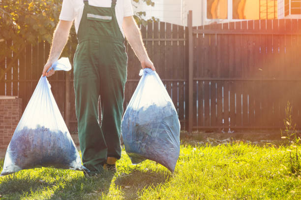 Best Household Junk Removal  in Henderson, GA