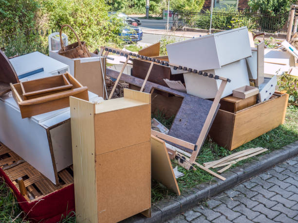 Full-Service Junk Removal in Henderson, GA