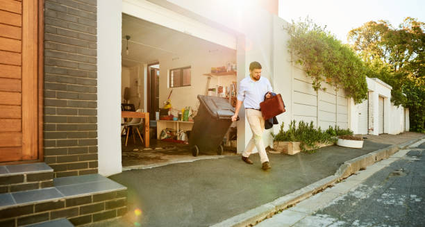 Best Office Junk Removal  in Henderson, GA