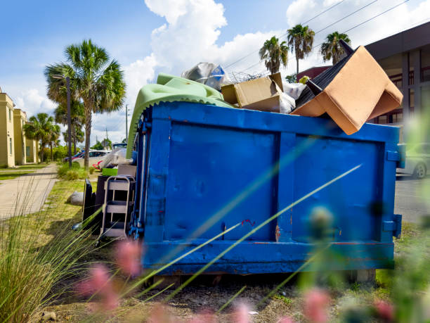 Best Dumpster Rental Services  in Henderson, GA