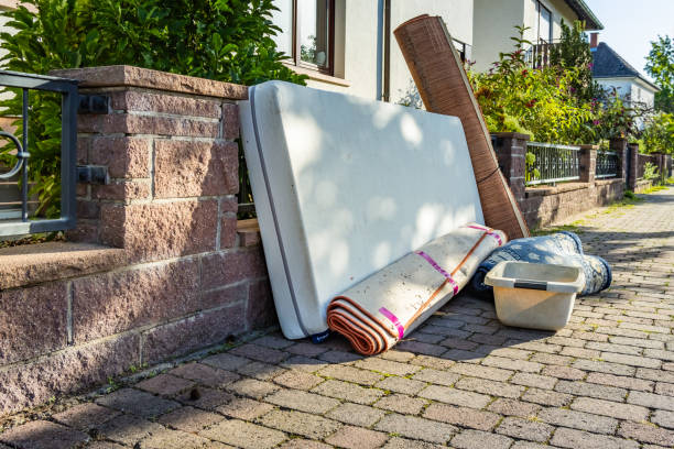 Best Estate Cleanout Services  in Henderson, GA