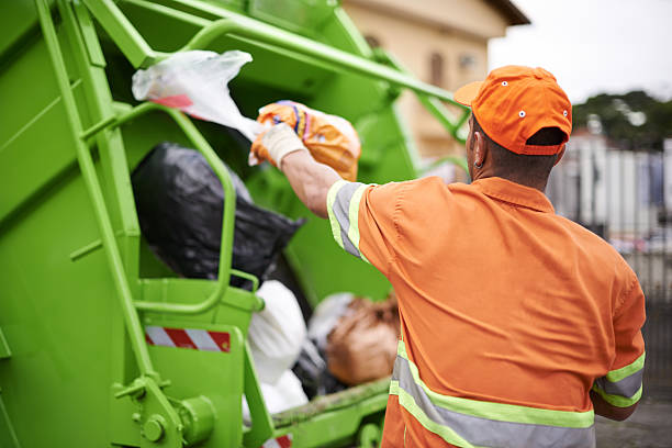 Best Professional Junk Removal  in Henderson, GA