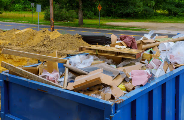 Reliable Henderson, GA Junk Removal Solutions